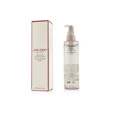 Image of Shiseido Refreshing Cleansing Water - Full Size 180mL / 6 Oz.
