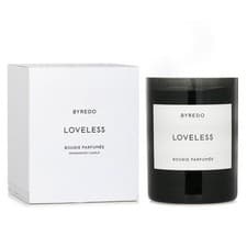 Image of Byredo Scented Candle 240g - Loveless (DISCONTINUED)