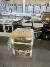 Image of GRUNDIG GNVP3630B Integrated Dishwasher 