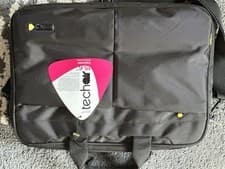 Image of Tech Air 15.6-inch Waterproof Laptop Shoulder Bag