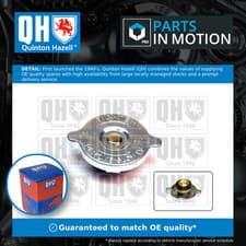 Image of Radiator Cap FC56 Quinton Hazell 95568321 1314783 1326012 1395327 4925939 New