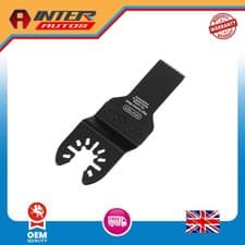 Image of Draper Oscillating Multi-Tool Plunge Cutting Blade, 20mm 70459