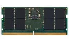 Image of 16GB DDR5 5600MHz PC5-44800 SODImm Laptop RAM Memory - KCP556SS8-16