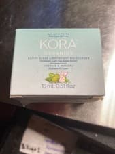 Image of KORA Organics Active Algae Lightweight Moisturizer (15 ml/0.5 oz)