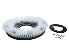 Image of Scrubbing Brush - Medium Kärcher BD38/12C-Bp, BD40/12C-Bp - Bristle Poly 0.6