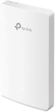 Image of TP-LINK AX1800 Wall Plate WiFi 6 Access Point (EAP615-Wall) 4 ports LAN (RJ-45)