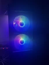 Image of PC Specialist Gaming PC Tower