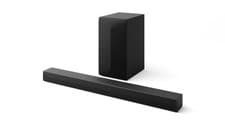 Image of LG S60TD 3.1ch Soundbar with Wireless Subwoofer Dolby Audio – Open Box