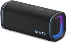 Image of Sony ULT50 FIELD 5 - Powerful Bluetooth Portable Speaker - Black