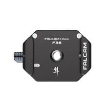Image of FALCAM F38 Quick Release Plate Baseboard DSLR Camera Gimbal Tripod Plate
