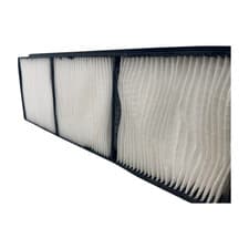 Image of Jaspertronics™ Replacement Air Filter for select Epson Projectors - ELPAF51
