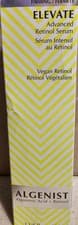 Image of Algenist Elevate Advanced Firming Retinol Serum 1oz
