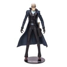 Image of Mcfarlane Toys - Critical Role Percy Campaign 1 Vox Machina 7" Action Figur