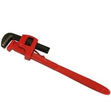 Image of Sirius Stillson Pipe Wrench 450mm