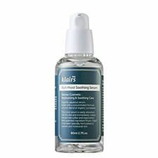 Image of KLAIRS Rich Moist Soothing Serum moisturizing essence 80ml(2.7oz)