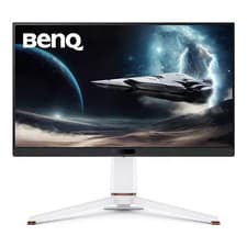 Image of Benq Monitor 27inch 4K Ultra HD 165Hz IPS USB-C 65W DisplayHDR400 KVM Black