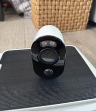 Image of reolink security camera argus 3 ultra + reolink solar panel 2
