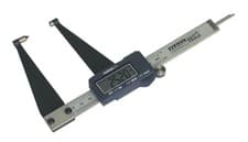 Image of Sealey Digital Brake Disc Caliper 100mm(4")