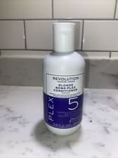 Image of REVOLUTION HAIRCARE BLONDE BOND PLEX Conditioner 250ml