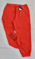 Image of Polo Ralph Lauren Fleece 3 Pockets Men's Track Jogger pants XL