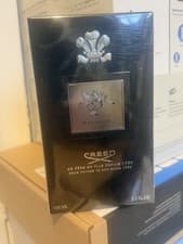 Image of Creed Aventus Eau de Parfum Spray 100ml New/Sealed (sought After Batch F003897)