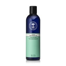 Image of Neal's Yard Remedies Citrus Shower Gel | Zesty Smell 300 ml (Pack of 1) 