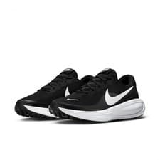 Image of HJ9198-003 Nike Revolution 8 Black White (Men's)