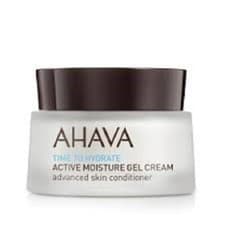 Image of Ahava Time To Hydrate Active Moisture Gel Cream, 50ml