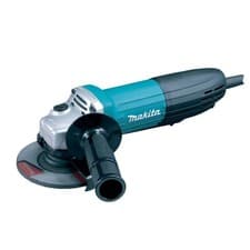 Image of Makita GA4034/1 110V 100mm Angle Grinder