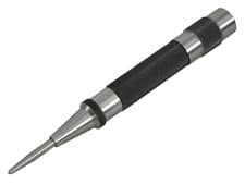 Image of Starrett 18A Automatic Centre Punch 125mm (5in) STR18A