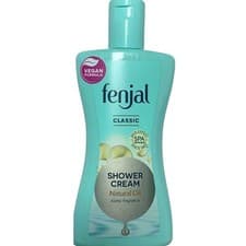 Image of FENJAL Classic Vegan Shower Creme  200ml