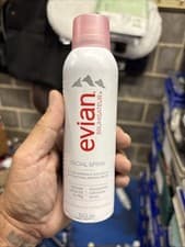 Image of Evian Brumisateur Facial Spray, 150 ml (z8