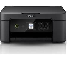 Image of Epson Expression Home XP-3205 All-in-One Wireless Colour Inkjet Printer Boxed