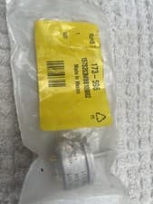 Image of Vishay 157 Series Precision Potentiometer with a 3.18 mm Dia. Shaft