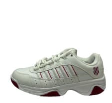 Image of K Swiss Court Blast WOMENS TENNIS SHOE UK 5 US 7 EU 38 REF 3365-