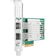 Image of Hpe Broadcom Bcm57412 Ethernet 10Gb 2-Port Sfp+ Adapter for. Internal. Connectiv