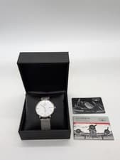 Image of Iron Annie 5938M-1 Men's Quartz Watch Milanese Bracelet