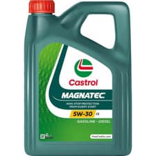 Image of Castrol Magnatec Stop/Start 5W30 C3 4L Engine Oil