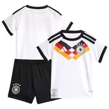 Image of Germany National Team adidas Home Babykit 2026