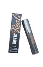Image of Benefit - They're Real Beyond Mascara Mini - Jet Black 3g -Lengthening