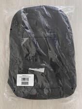 Image of Targus Intellect 15.6" (39.6cm) Laptop Backpack - Black - Brand New