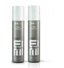 Image of Wella Eimi Flexible Finish 250ml Non Aerosol Finish Spray Pack of 2