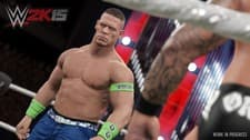 Image of WWE 2K15, SEALED