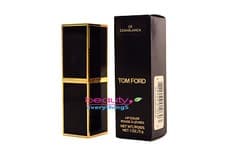 Image of Tom Ford Lip Color 03 Casablanca 0.1oz / 3g Brand New In Box For Women