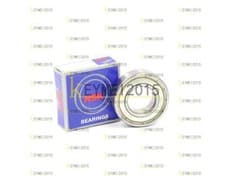 Image of 1PCS NEW NSK 61903 ZZ Deep Groove Ball Bearings 17x30x7mm 61903ZZ