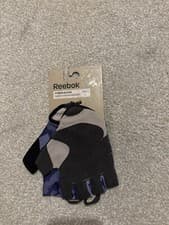 Image of Reebok Fitness Gloves (Large)