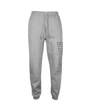 Image of Lonsdale DARTFORD Jogging Gym Sweatpants Training Pants Trousers Black or Grey