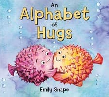Image of An Alphabet of Hugs