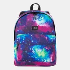 Image of Hot Tuna Galaxy Back Pack Travel Luggage Rucksack Casual Bag