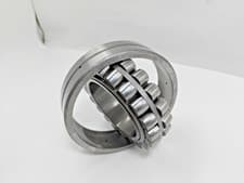 Image of 22218EK/C3 SKF Spherical Roller Bearing SKF 22218 EK/C3 Tapered Bore 90x160x40mm